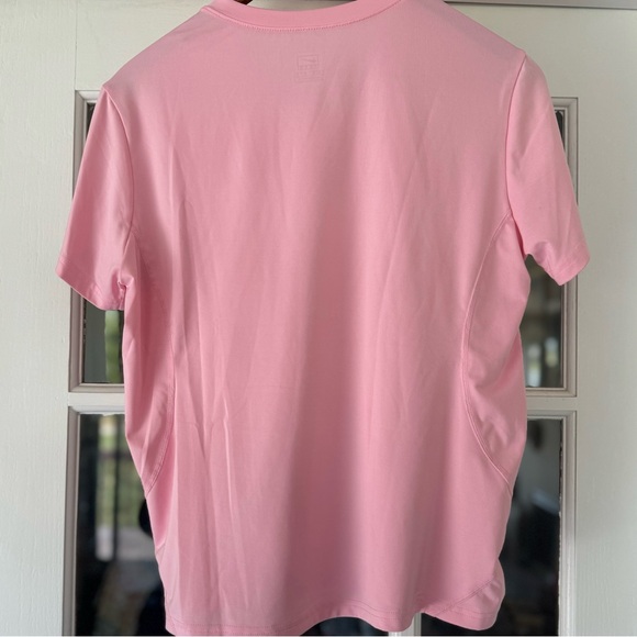 EUC Nike Dri Fit V Neck Women’s Shirt 👚 - Picture 5 of 5